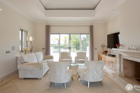 Villa i Dunas Douradas, Faro, Dunas Douradas - € 8.500.000 | Ref: Major - foto 10